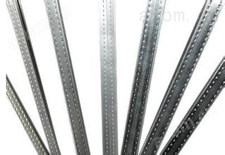 江阴市鼎杰铝业专业供应中空玻璃铝隔条，中空铝条，可加工定做