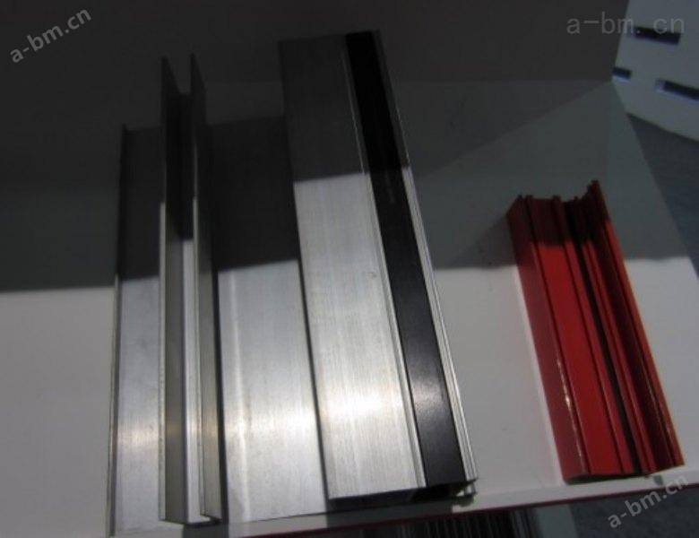 江阴鼎杰加工定制电梯扶手铝合金压铸模具制造，电梯踏板铝型材