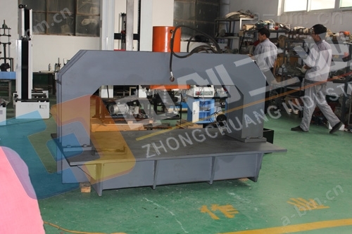 安徽地区铸铁水箅子承载力测试机