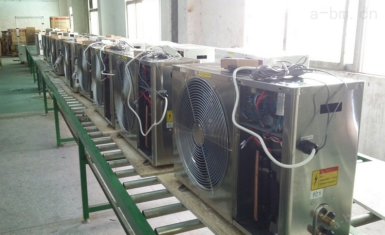 热泵空气能热水器，厂家*供货，质量保证