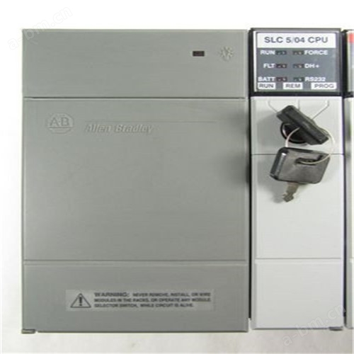AB1785-L40E 控制器