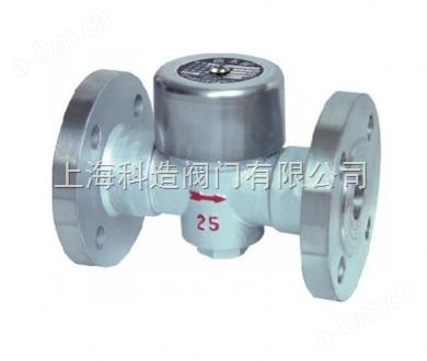 热动力式（圆盘式）（北京式）蒸汽疏水阀