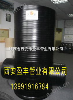 低价供应HDPE塑料检查井18192065701
