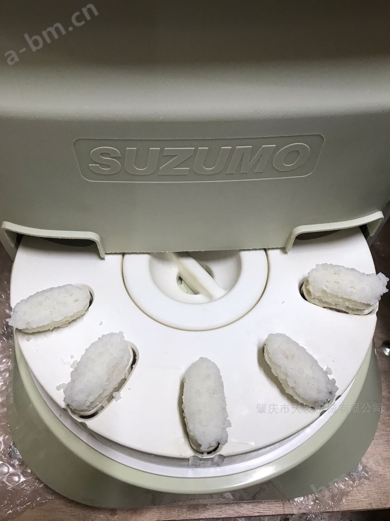 日本SUZUMO寿司饭团机多少钱